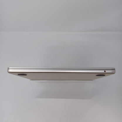 2025 Apple MacBook Air 13" M4 8C GPU 4.5GHz 16GB RAM 256GB SSD A3240
