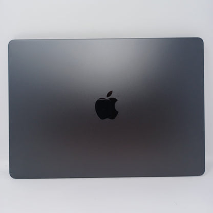 2025 Apple MacBook Pro 14" M5 10C GPU 4.6GHz 16GB RAM 512GB SSD A3434