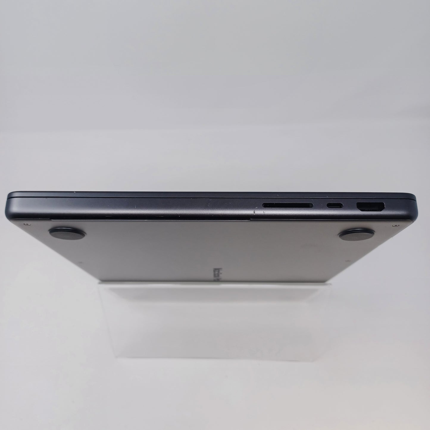 2025 Apple MacBook Pro 14" M5 10C GPU 4.6GHz 16GB RAM 512GB SSD A3434