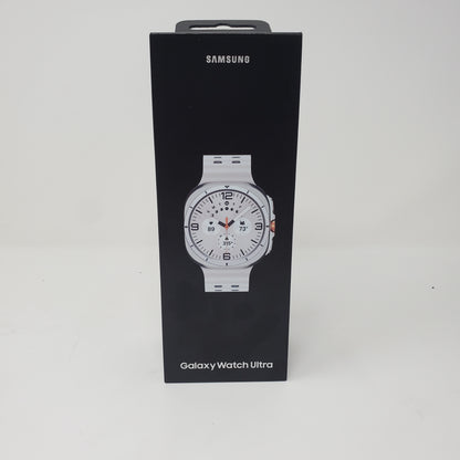 Unlocked Samsung Galaxy Watch Ultra  Titanium Smartwatch SM-L705U