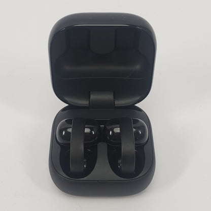 Sony Linkbuds Clip Open Ear True Wireless Earbuds Black YY2999