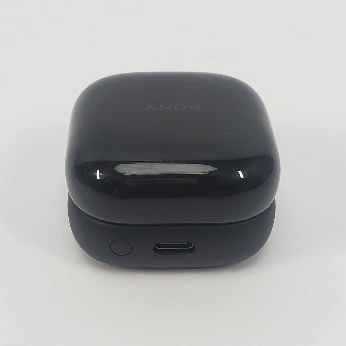 Sony Linkbuds Clip Open Ear True Wireless Earbuds Black YY2999
