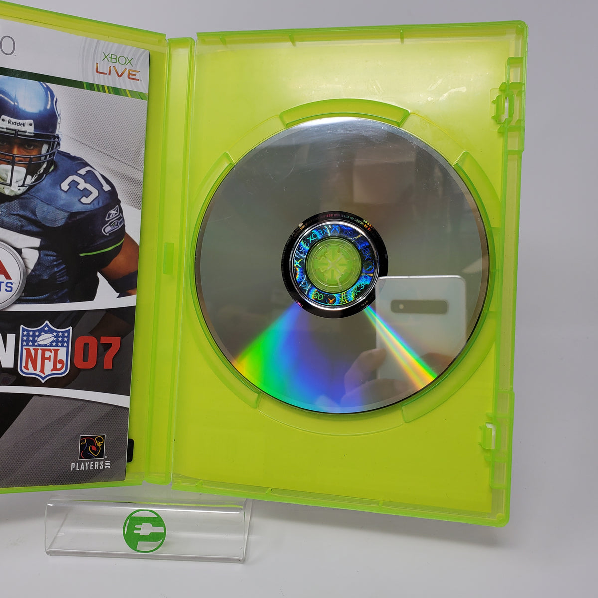 Lot of 8 Microsoft Xbox 360 Games Madden