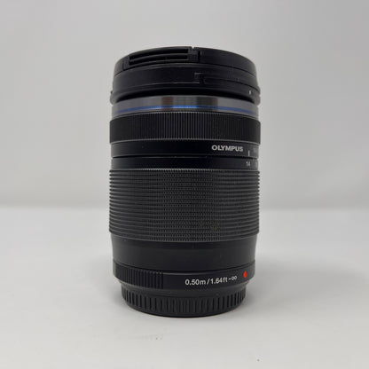 Olympus M.Zuiko Digital 14-150mm f/4.0-5.6 II ED Lens For Micro 4/3