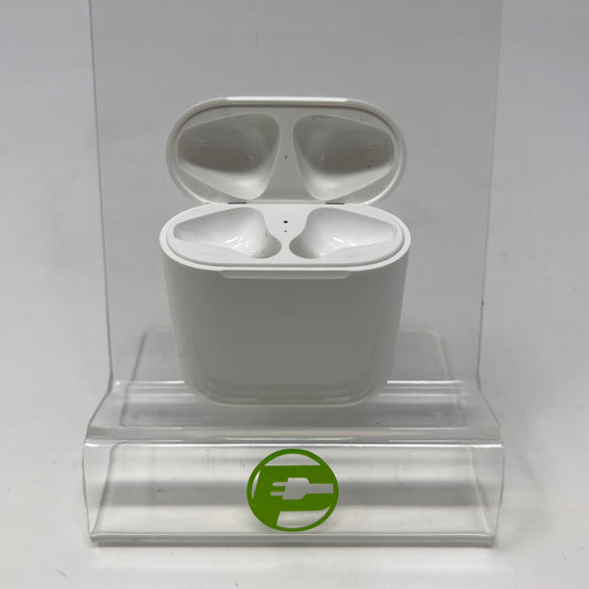Apple AirPods 2nd Gen Lightning Charging Case ONLY