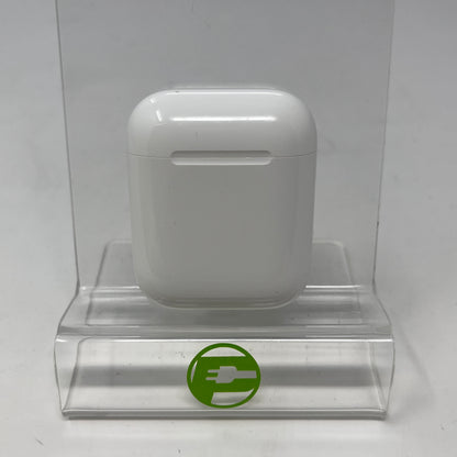 Apple AirPods 2nd Gen Lightning Charging Case ONLY