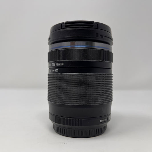 Olympus M.Zuiko Digital 14-150mm f/4.0-5.6 II ED Lens For Micro 4/3