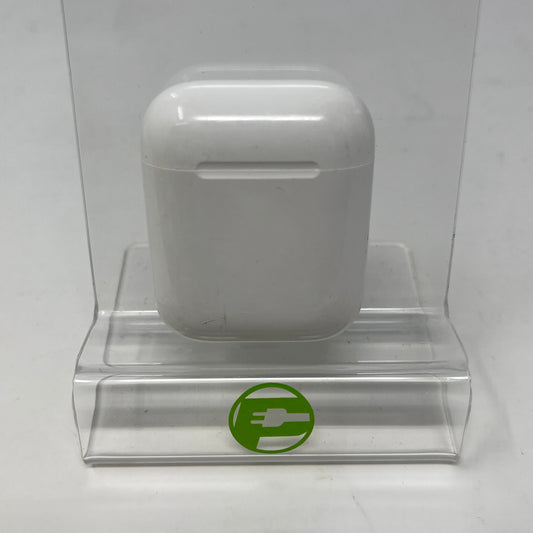 Apple AirPods 2nd Gen Lightning Charging Case ONLY