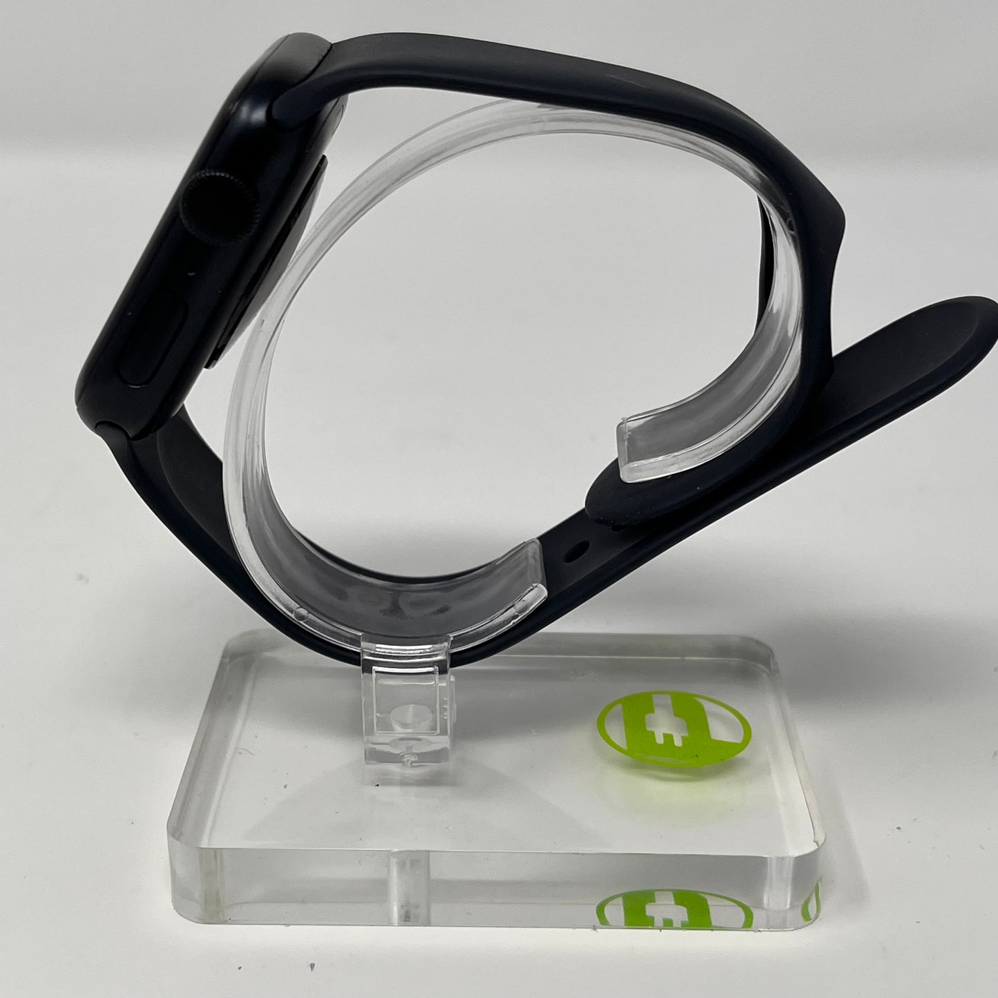 Apple Watch SE 2nd Gen 44mm Aluminum Space Grey 32GB MNTF3LL/A