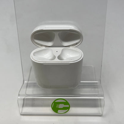 Apple AirPods 2nd Gen Lightning Charging Case ONLY