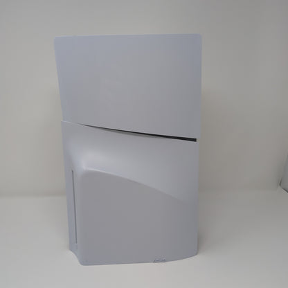 Sony PlayStation 5 Slim Disc Edition PS5 1TB White Gaming Console CFI-2015