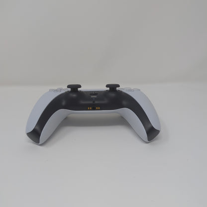 Sony PlayStation 5 Slim Disc Edition PS5 1TB White Gaming Console CFI-2015