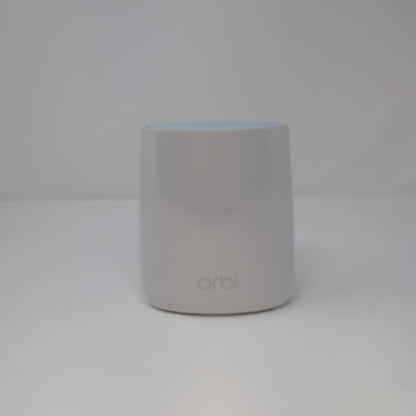 Netgear Orbi RBR20 Tri-Band Home Mesh WiFi Router AC2200