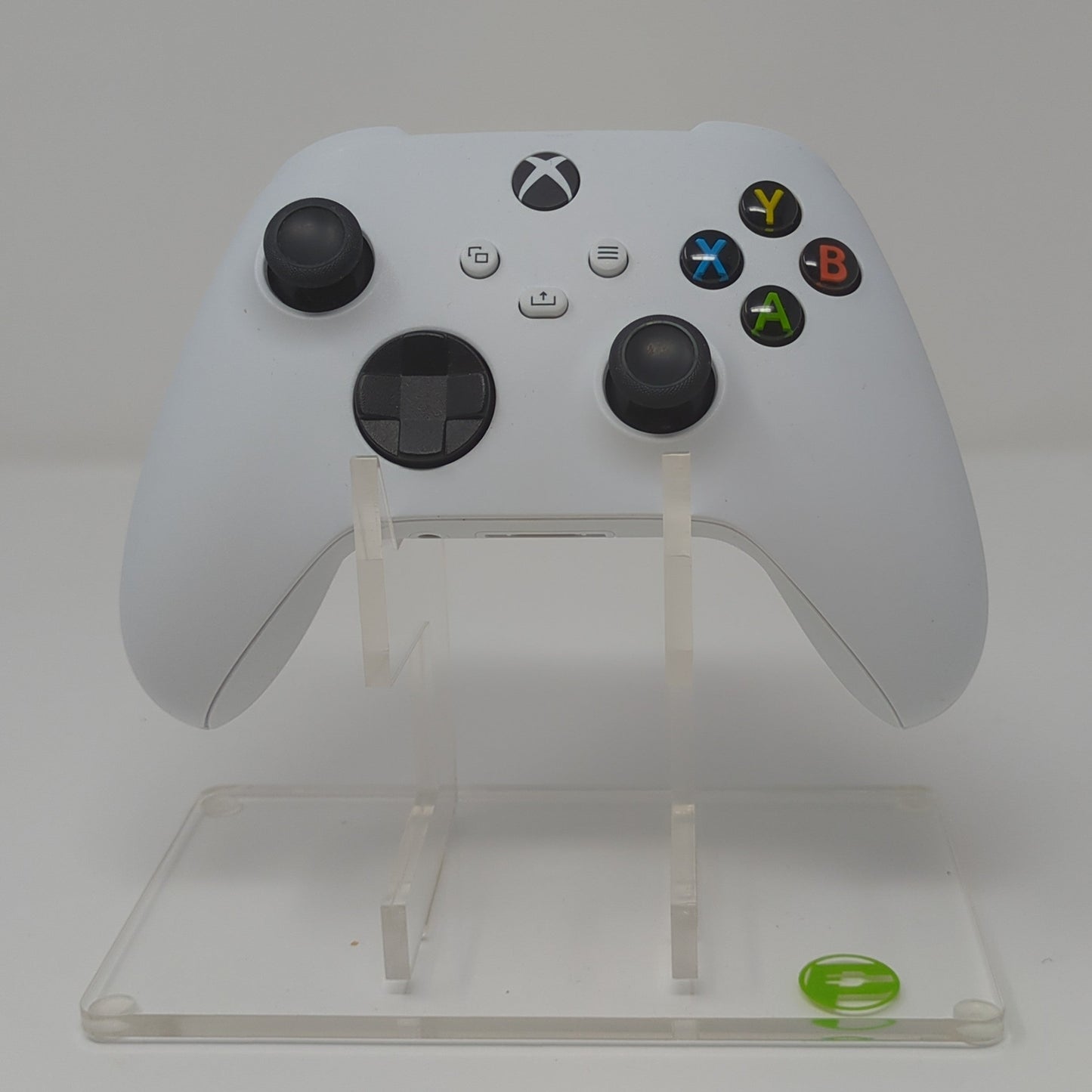 Microsoft Xbox Series X|S Wireless Controller Robot White 1914