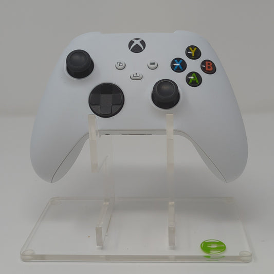 Microsoft Xbox Series X|S Wireless Controller Robot White 1914