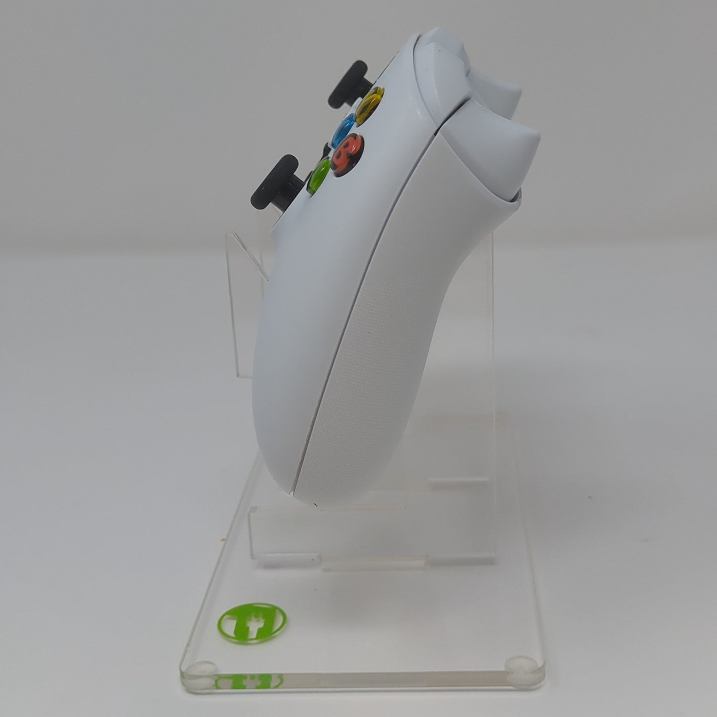 Microsoft Xbox Series X|S Wireless Controller Robot White 1914