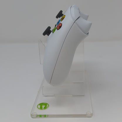 Microsoft Xbox Series X|S Wireless Controller Robot White 1914