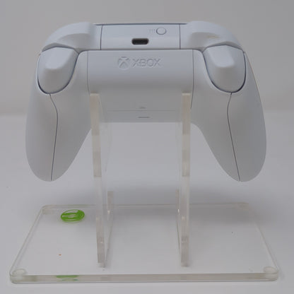 Microsoft Xbox Series X|S Wireless Controller Robot White 1914