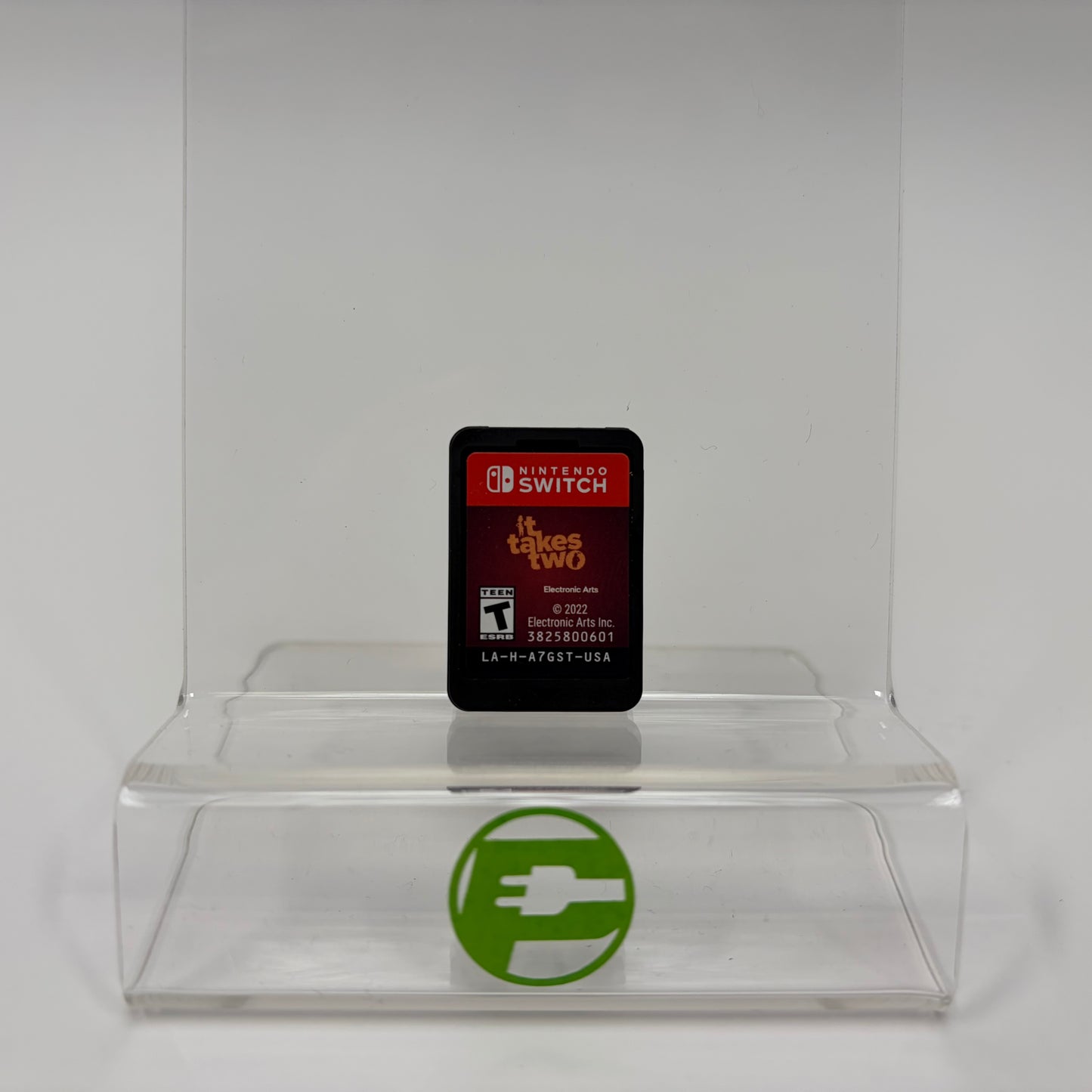 It Takes Two (Nintendo Switch, 2022)