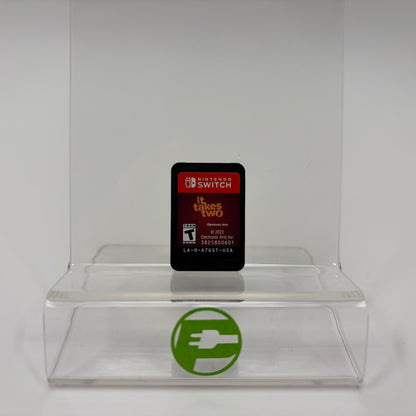 It Takes Two (Nintendo Switch, 2022)