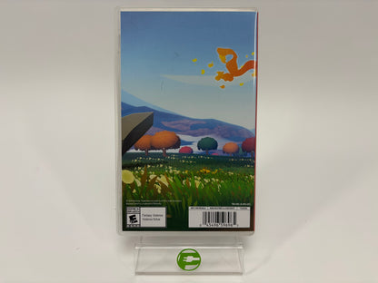 Ring Fit Adventure (Nintendo Switch, 2019)