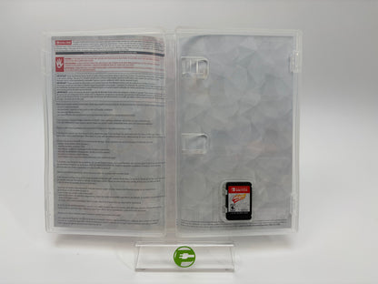 Ring Fit Adventure (Nintendo Switch, 2019)