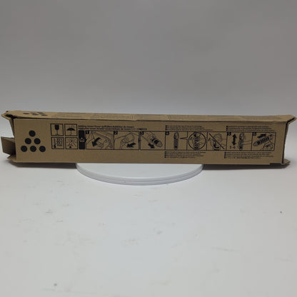 New Ricoh IM C400 842370  Black Print Cartridge