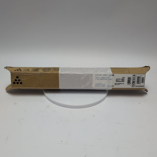 New Genuine Ricoh Savin Lanier MP C400 842473 Black Print Cartridge