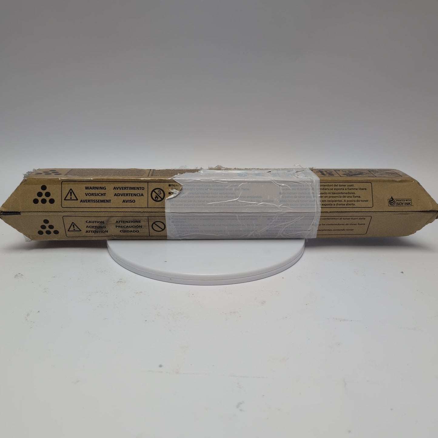 New Ricoh Savin Lanier MP C400 842473 Black Print Cartridge