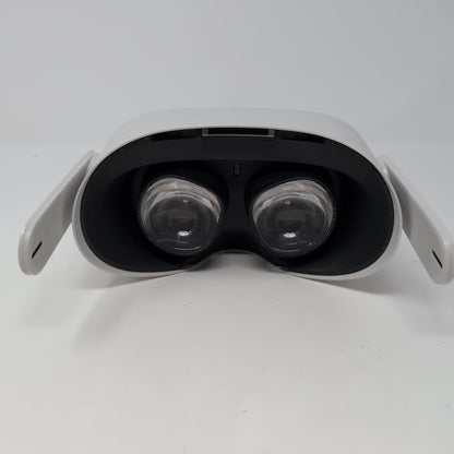 Meta Quest 2 128GB Standalone All-in-One VR Headset KW49CM- Headset Only