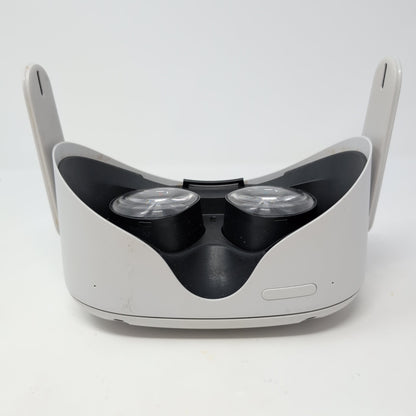 Meta Quest 2 128GB Standalone All-in-One VR Headset KW49CM- Headset Only