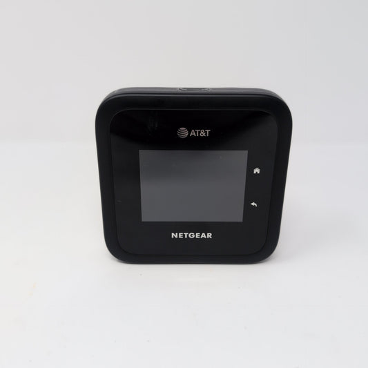 NETGEAR Nighthawk M6 Pro MR6500 5G WiFi 6E Mobile Hotspot Tri-Band Router