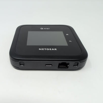 NETGEAR Nighthawk M6 Pro MR6500 5G WiFi 6E Mobile Hotspot Tri-Band Router