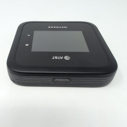 NETGEAR Nighthawk M6 Pro MR6500 5G WiFi 6E Mobile Hotspot Tri-Band Router