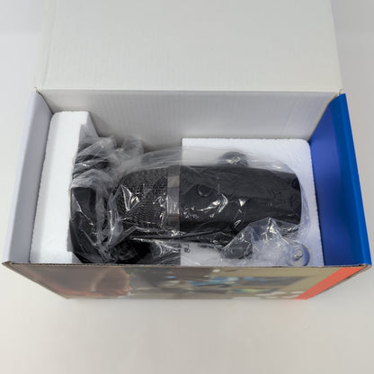 Blue Yeti Nano Premium USB Condenser Microphone Blackout 988-000400