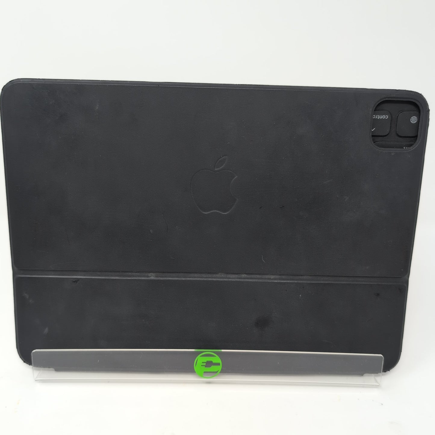 Apple Smart Folio for iPad Pro 12.9" Keyboard Case Black A2039