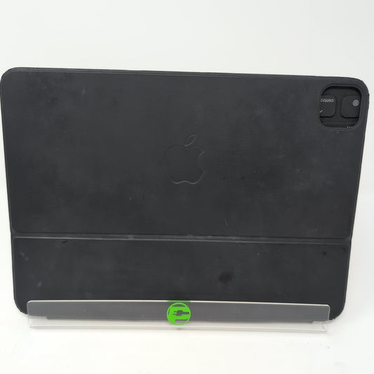 Apple Smart Folio for iPad Pro 12.9" Keyboard Case Black A2039