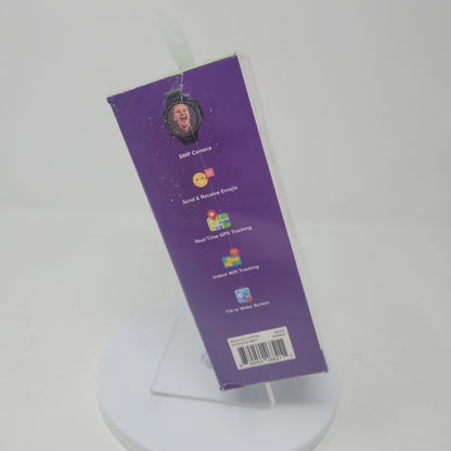 New MyFirst Fone R2 KW1306 Kids GPS Tracker Smart Watch