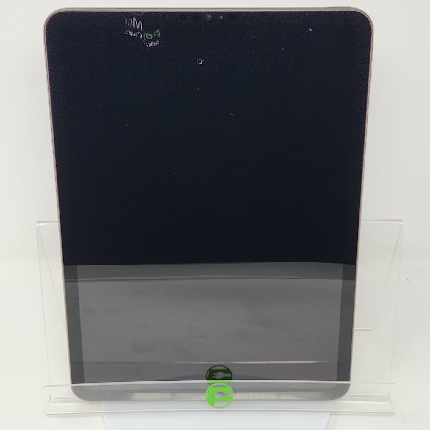 WiFi Only Apple iPad Pro 11" 3rd Gen 256GB Space Gray MHQU3LL/A