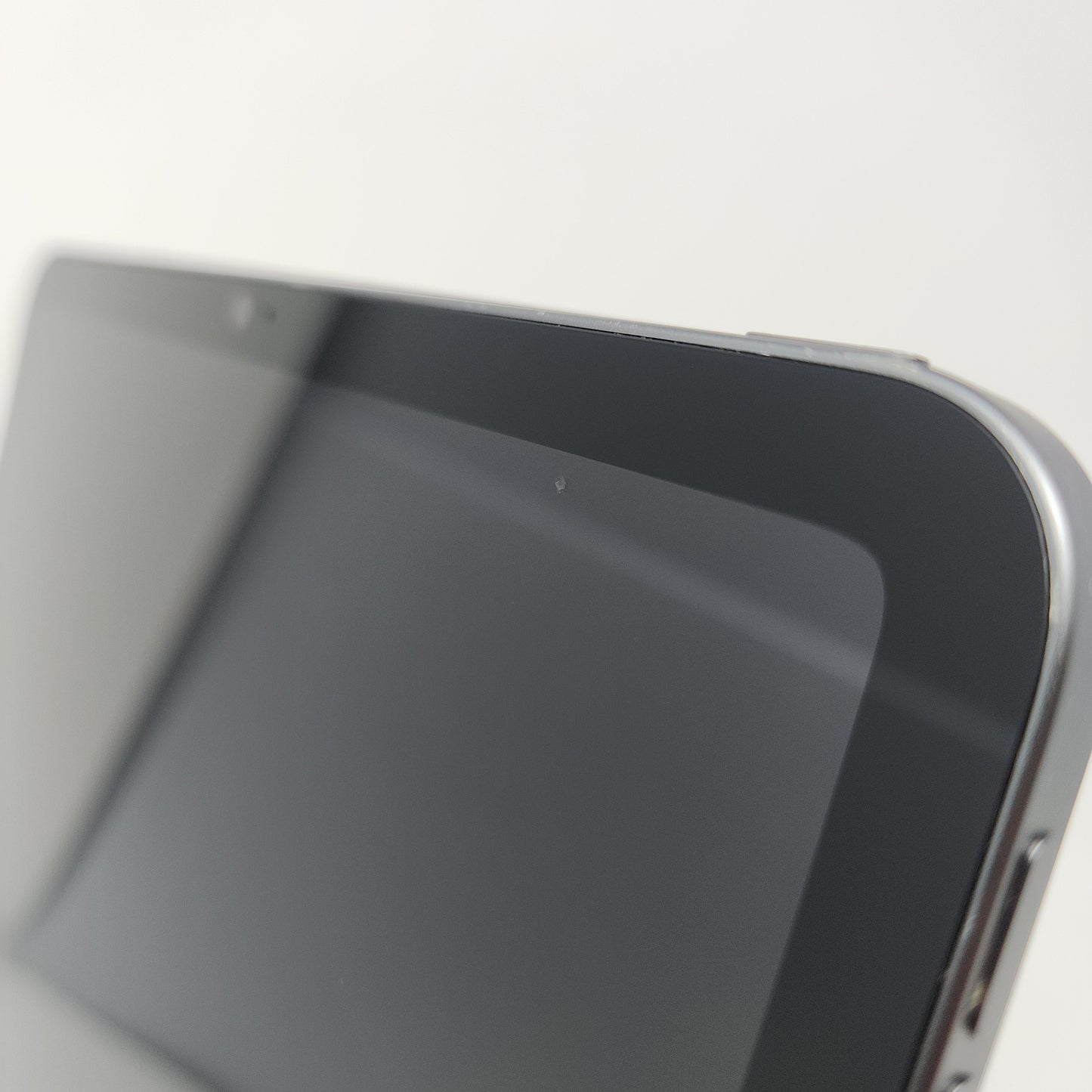 WiFi Only Apple iPad Pro 11" 3rd Gen 256GB Space Gray MHQU3LL/A