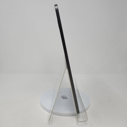 WiFi Only Apple iPad Pro 11" 3rd Gen 256GB Space Gray MHQU3LL/A