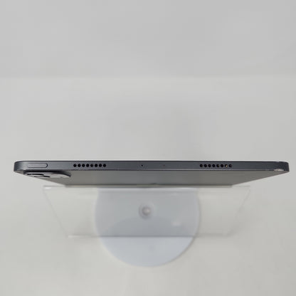WiFi Only Apple iPad Pro 11" 3rd Gen 256GB Space Gray MHQU3LL/A