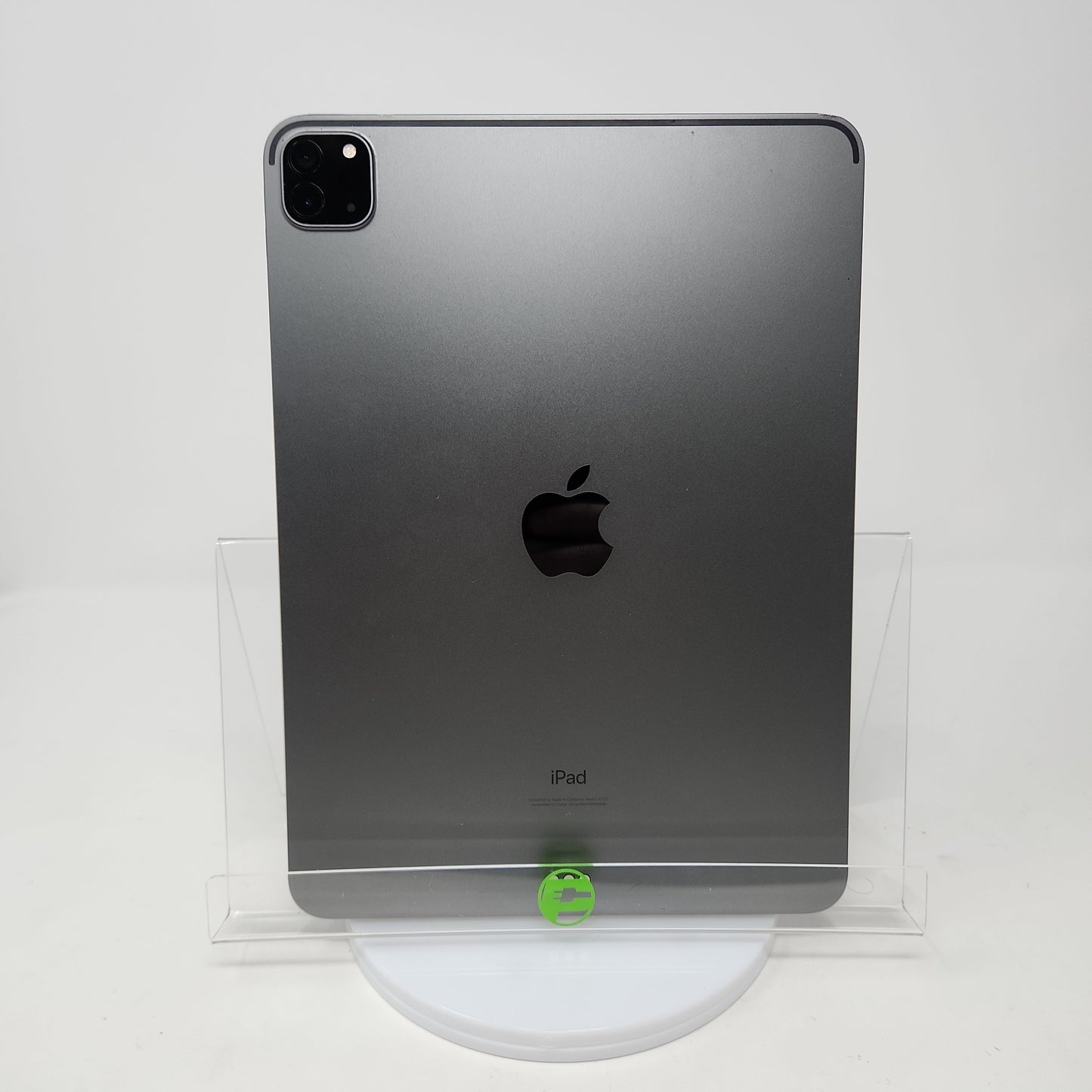 WiFi Only Apple iPad Pro 11" 3rd Gen 256GB Space Gray MHQU3LL/A