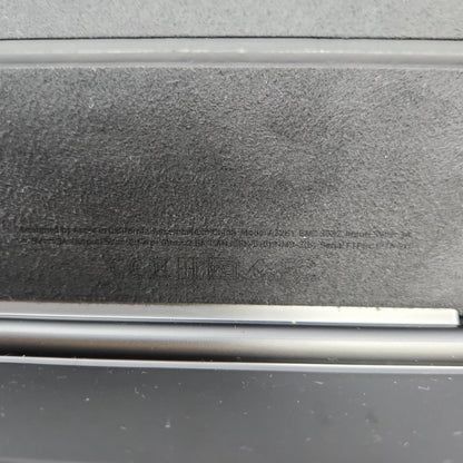 Apple Magic Keyboard for iPad Pro 11" Keyboard Folio Case Black A2261