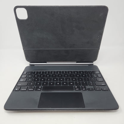 Apple Magic Keyboard for iPad Pro 11" Keyboard Folio Case Black A2261
