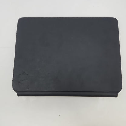 Apple Magic Keyboard for iPad Pro 11" Keyboard Folio Case Black A2261