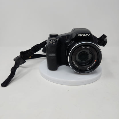 Sony DSC-HX200V 18.2MP Bridge Digital Camera