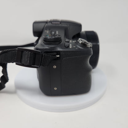 Sony DSC-HX200V 18.2MP Bridge Digital Camera