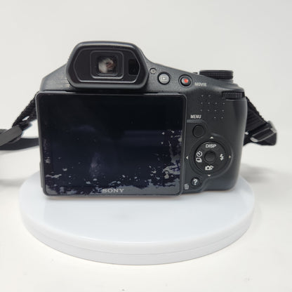 Sony DSC-HX200V 18.2MP Bridge Digital Camera