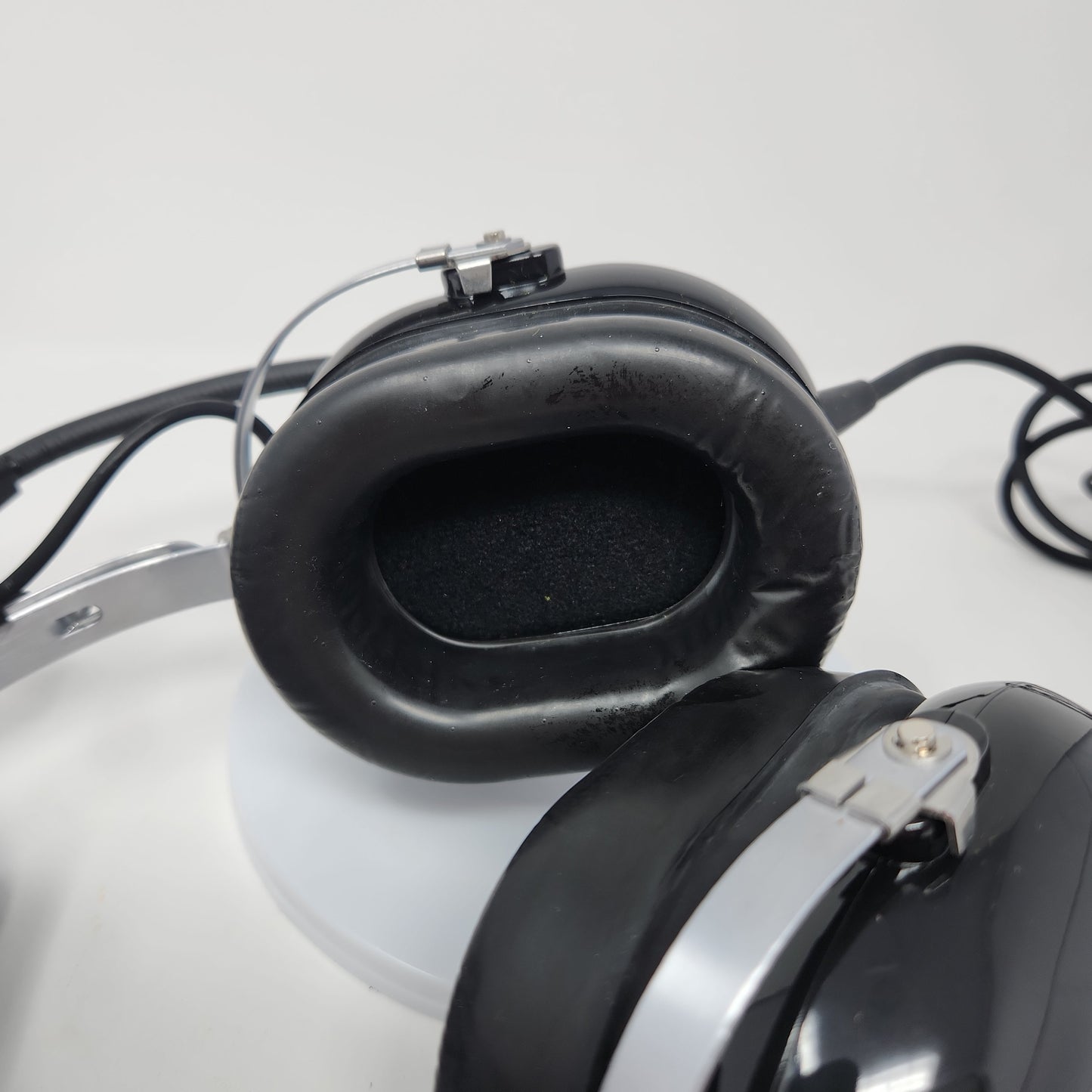 Faro G2-PNR-GA Aviation Headset Black